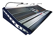 Soundcraft MH2 40+4str 10aux