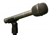 Audio Technica ATM31r