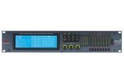 DBX 480 s filtre actif 4 in 8 out