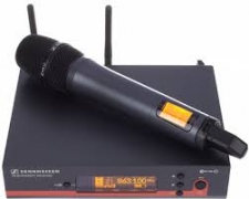 mic hf serie ew sennheiser