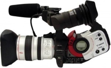 Camescope - Canon XL1S