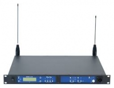 Clearcom station hf  wbs670