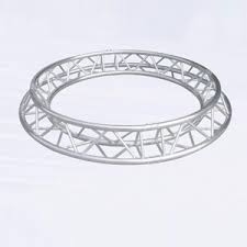 Eurotruss cercle  2M de diam.