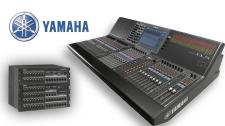 Yamaha CL5