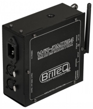 WIFI metteur - Briteq WR-DMXG4