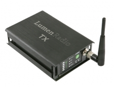 WIFI metteur - Lumen Radio IN-DTX1