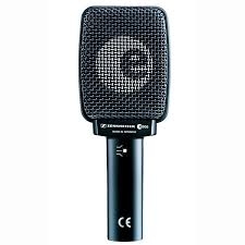 Sennheiser E906