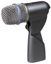 Shure BETA 56