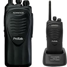 Kenwood TK-3101/3201