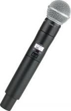 Shure ULXD2