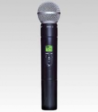 Shure ULX2