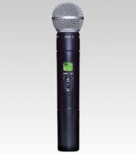 Shure ULX2