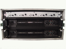 Rack APG DX15/DX12 - 4