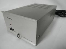 Panasonic DA-WJ 300C