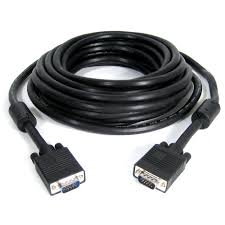 Cable VGA