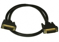 Cable DVI