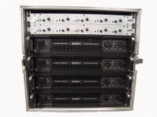 Rack APG DX15/DX12 - 8