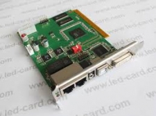 Carte PC LED Processeur TS 802