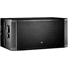 JBL SRX 828 SP