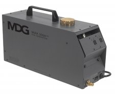 MDG MAX 3000 APS