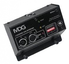 MDG - Interface  MD/DMXM35AX