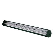 Réglette Lumière Noir